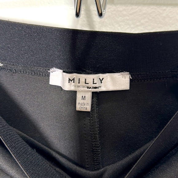 Pencil Under the Knee Skirt - Picture 3 of 4